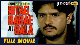 Bitag Babae at Bala  Jestoni Alarcon Stella Ruiz  Full Tagalog Action Movie [upl. by Sivrad]