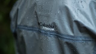 Columbia Sportswear  OutDry® [upl. by Essa]