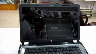 جهاز HP Pavilion G6 [upl. by Manchester948]