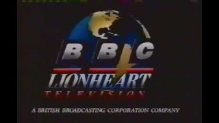 WildvisionDorling Kindersley VisionBBC Lionheart TelevisionOregon Public Broadcasting 1994 [upl. by Latrina]