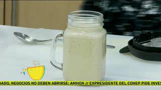 Receta express Granitas de café [upl. by Bridget619]