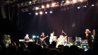 Cyndi Lauper Goonies r Good enough Rockhal Luxemburg 9711 [upl. by Holladay]