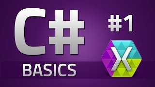 1 How to program in C  BASICS  Beginner Tutorial [upl. by Neelyar66]