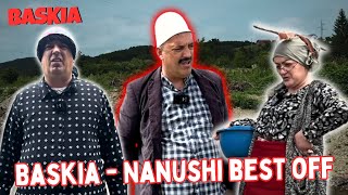 Baskia  Nanushi best off  Baskia [upl. by Necila]