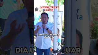 Ambeien keluar darah penanganan nya gimana sih edukasi shorts jangkauan reels reelsshorts [upl. by Armitage]