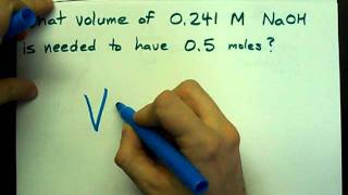 Metric Unit Prefix Conversions How to Convert Metric System Prefixes  Crash Chemistry Academy [upl. by Kaile]