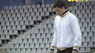 Joga Bonito Cristiano Ronaldo vs Zlatan Ibrahimovic [upl. by Papst]