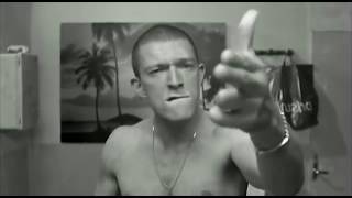 La Haine 怒火青春 1995  Mathieu Kassowitz 馬素卡沙維治 [upl. by Ivonne]