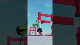 Teardown the Bridge Destruction recommendation roblox robloxgames [upl. by Anivek]