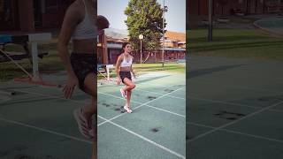 💥Run Drills 💥 Sprint Mechanics Drills ⚡fastrunning running sprints athlete [upl. by Naillik]