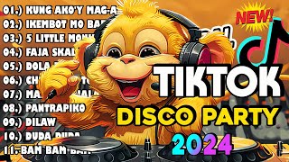 New TIKTOK BUDOTS NONSTOP REMIX  New TIKTOK MASHUP 2024 PHILIPPINES Mix  TRENDING TIKTOK VIRAL [upl. by Nowad]