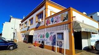 🇵🇹 Albufeira  Ferreiras  September 2023 Walking Tour 4K [upl. by Ylle978]