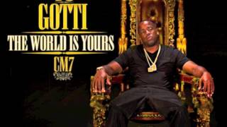 Yo Gotti ft JadakissCM7 Aint No Turning Around [upl. by Ahsenev]