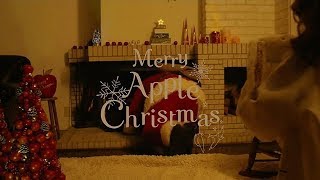 Afternoon Tea Christmas Movie「サンタさんとのお約束」 [upl. by Harriette]