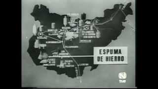 El Plan Badajoz C RTVE [upl. by Lesslie425]