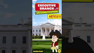 Inside the Executive Branch The Power of the Presidency [upl. by Malinda]