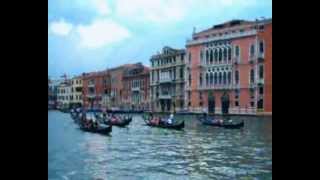 Venedig und die singenden Gondoliere [upl. by Gage]