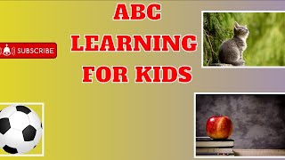 A B C learning for kids  maths with iqra hafsa [upl. by Nnyw]