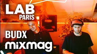 Yoyaku Records showcase with Varhat b2b Janeret in The Lab Paris [upl. by Animrelliug]