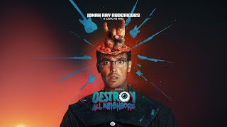 Destroy All Neighbors 2024  Blast Beats and Bloody Mayhem Review Trailer amp More Trailer Cast [upl. by Kirshbaum474]