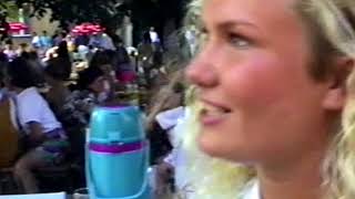 1990 Marktfest Weiden am See [upl. by Hortensia420]