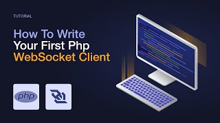 Write your First PHP Forex WebSocket Client in under Two Minutes [upl. by Lowe977]