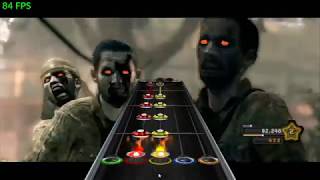 Pareidolia  Elena SiegmanKevin Sherwood  Clone Hero Chart [upl. by Ciardap]