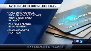 US credit card debt surpasses 1 trillion Heres how it happened [upl. by Wendie851]