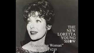 The NEW Loretta Young Show  E10  quotPosessive Womanquot [upl. by Audun]