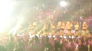 Cascada  Evacuate the Dancefloor Live  The Dome 51 Lanxess Arena [upl. by Teferi]