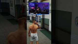 Comment sera l’avenir  😮‍💨 gta5 flashbackrp flashback twitch gtarp f4na fana shorts [upl. by Rabiah]