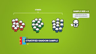 Types of Sampling Methods 41 [upl. by Ramraj952]