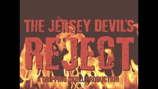 The Jersey Devils Reject Zac Amico  TRAILER 1 [upl. by Susann643]