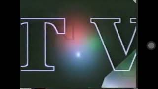 VTV2 ident 1997  2007 [upl. by Ahcsrop]