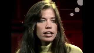 Carly Simon  1972  Simon Sisters to solo album on Elektra [upl. by Cully]