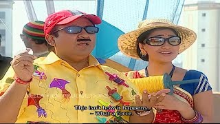 Episode 523  Taarak Mehta Ka Ooltah Chashmah  Full Episode  तारक मेहता का उल्टा चश्मा [upl. by Ahsaz]