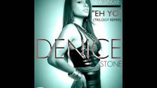 MP3 DOWNLOAD Denice Stone  EhYo SHINee AYo English Version [upl. by Sidras]