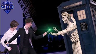 RTGame In Doctor Who Still Falling [upl. by Schindler]