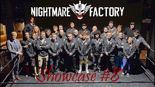 Nightmare Factory Student Showcase 8 [upl. by Erminna]