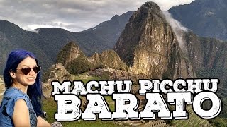 PERU MACHU PICCHU tudo o que você precisa saber [upl. by Woodrow]