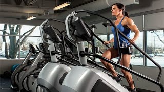 how to use a stairmasterstairmaster machinebenefits of stairmaster for running [upl. by Sile]