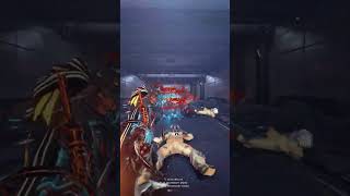 Warframe Big Brains Only warframe warframememes gaming [upl. by Goldston]