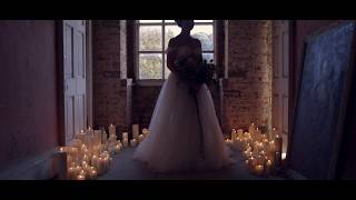 What a wonderful world  Canon C100 MKII  Wedding Film [upl. by Mycah]