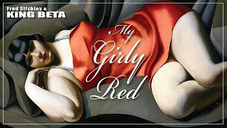 Girly Red [upl. by Justis]