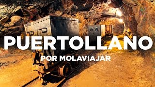 Puertollano en 1 día  Vuelta a España MolaViajar [upl. by Clementina385]