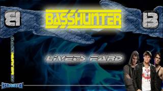 BassHunter  Livets Färd [upl. by Nami]