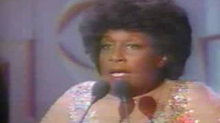 Isabel Sanford Gets An Emmy Award [upl. by Einwahr147]