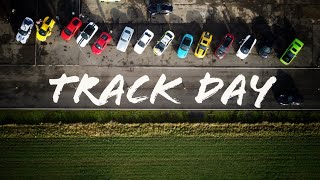 Track Day  Car Chase Heroes [upl. by Lennad]