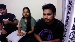 QampA funny session with Akhil Jackson amp Family [upl. by Conant281]