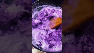 Ube Halaya… 🧑‍🍳😋🤤 [upl. by Nallij195]